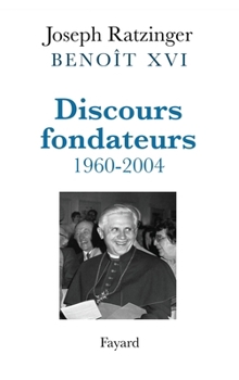 Paperback Discours fondateurs [French] Book