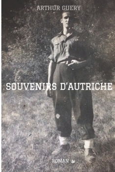 Paperback Souvenir d'Autriche [French] Book