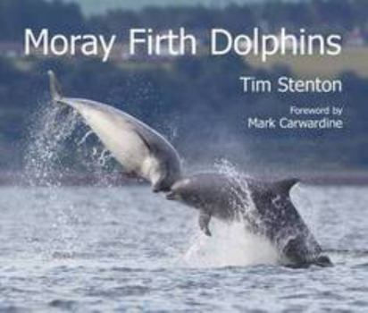 Paperback Moray Firth Dolphins Book