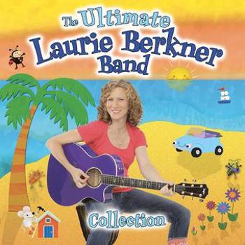 Music - CD The Ultimate Laurie Book