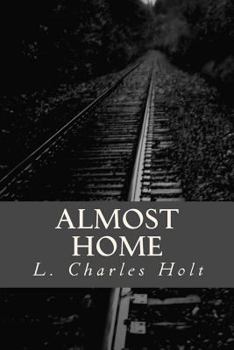 Paperback Almost Home Book