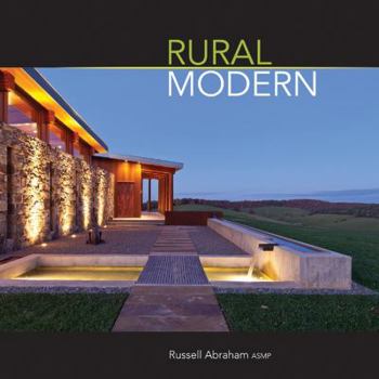 Hardcover Rural Modern Book