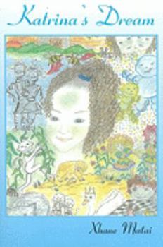 Paperback Katrina's Dream Book