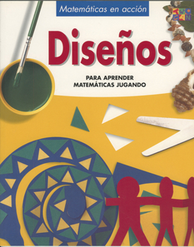 Paperback Disenos [Spanish] Book