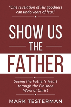 Paperback Show Us the Father Book