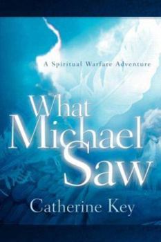 Paperback What Michael Saw Book