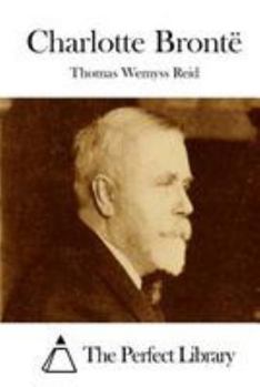 Paperback Charlotte Brontë Book