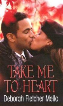 Mass Market Paperback Take Me to Heart Book