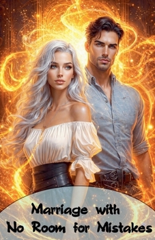 Paperback Marriage with No Room for Mistakes Book