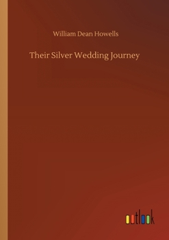 Their Silver Wedding Journey - Book #3 of the March Family Trilogy
