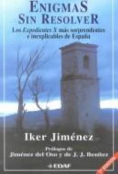 Enigmas sin resolver - Book #1 of the Enigmas sin resolver