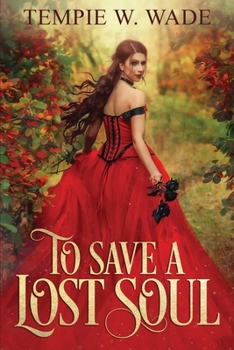 Paperback To Save a Lost Soul Book