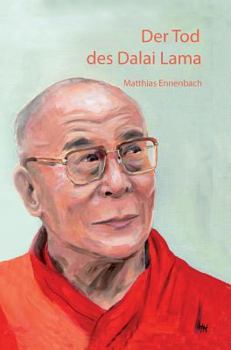 Hardcover Der Tod Des Dalai Lama [German] Book