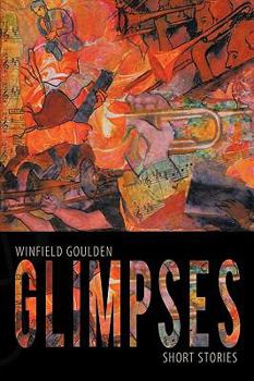 Paperback Glimpses: Short Stories Book
