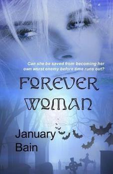 Paperback Forever Woman Book