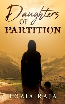 Paperback Daughters of Partition Book