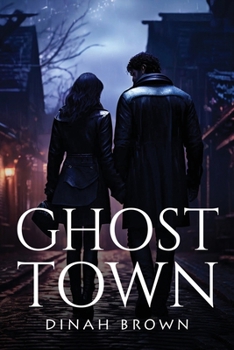 Paperback Ghost Town Book