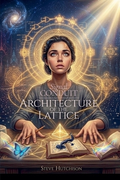 Paperback Signal Conduit: Architecture of the Lattice Book