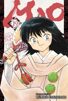 Paperback Mao, Vol. 19 Book