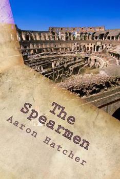 Paperback The Spearmen Book