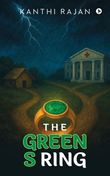 Paperback The Green S Ring Book
