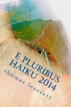 Paperback e pluribus haiku 2014 Book