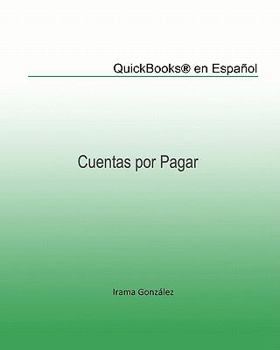 Paperback QuickBooks(r) en Español: Cuentas por Pagar Book