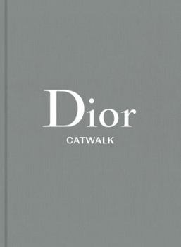 Hardcover Dior: The Collections, 1947-2017 Book