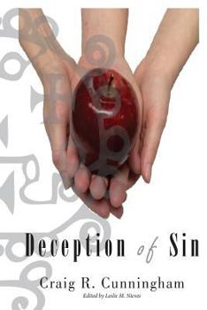 Paperback Deception of Sin Book
