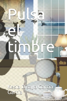 Paperback Pulsa El Timbre [Spanish] Book