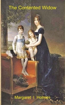 Paperback The Contented Widow Book