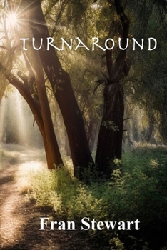 Paperback Turnaround Book