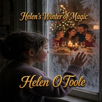 Paperback Helen's Winter of Magic Book