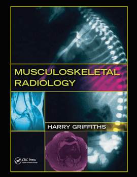 Paperback Musculoskeletal Radiology Book