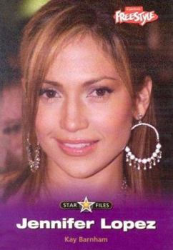 Jennifer Lopez (Star Files)