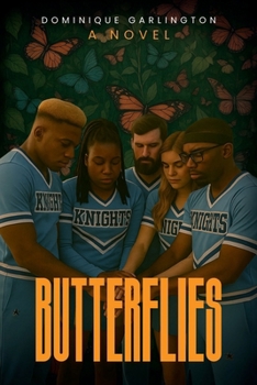 Paperback Butterflies Book