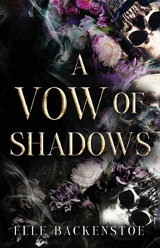 A Vow of Shadows (A Year With the Ferrier)