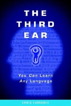 Paperback The Third Ear Book