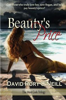 Beauty's Price - Book #2 of the West Cork Trilogy