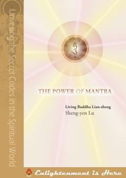 Paperback The Power of Mantra Book