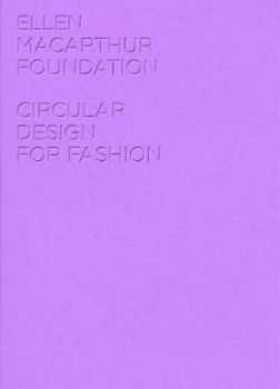 Hardcover Circular Design for Fashion /anglais Book