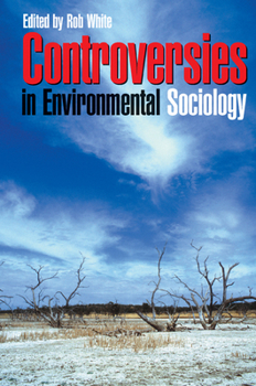 Paperback Controversies in Environmental Sociology Book