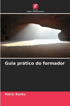 Paperback Guia prático do formador [Portuguese] Book