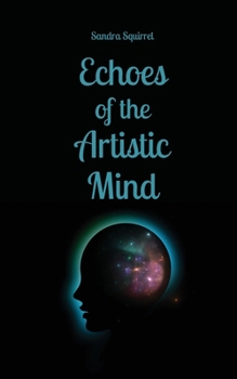 Paperback Echoes of the Artistic Mind Book