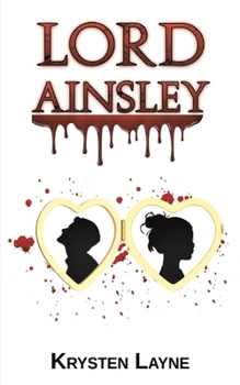 Paperback Lord Ainsley Book