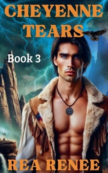 Paperback Cheyenne Tears Book