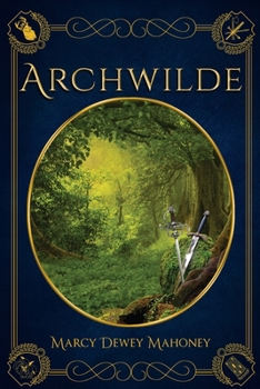 Archwilde