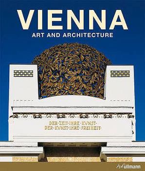 Hardcover Vienna Book