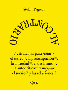 Paperback Al Contrario [Spanish] Book