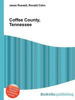 Paperback Coffee County, Tennessee Book